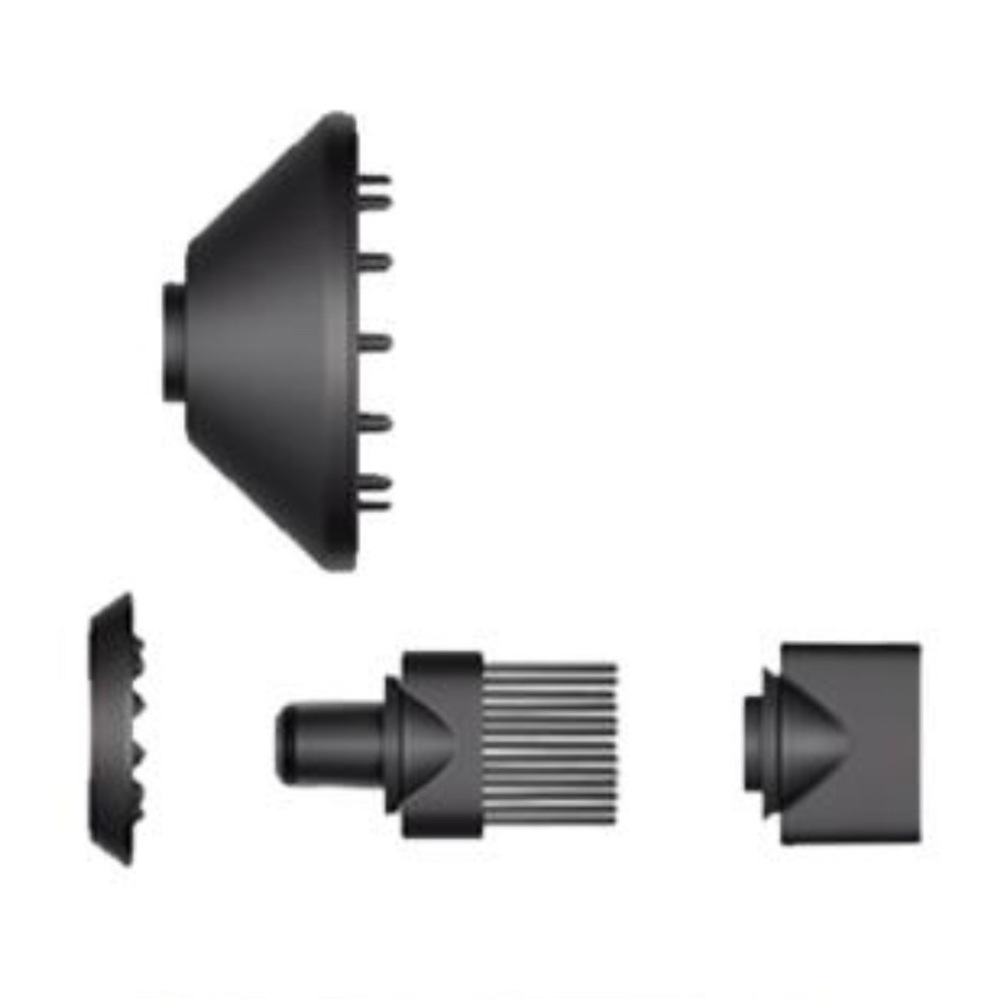 Dyson Supersonic Hair Dryer *ATTACHMENTNTS (only)